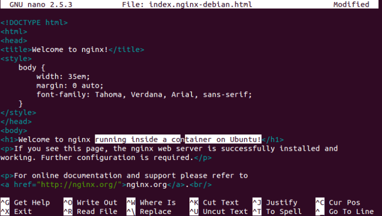 在 Ubuntu 上体验 LXD 容器 在 Ubuntu 上体验 LXD 容器