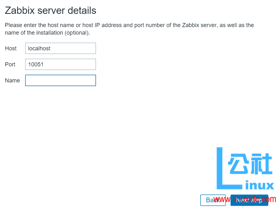 Zabbix 系列教程