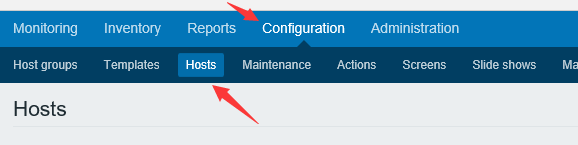 编译安装 Zabbix 3.0 及分开部署配置详解