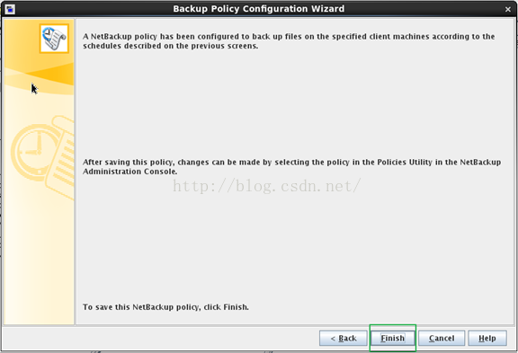 备份还原工具 NetBackup7.6.1 安装配置使用文档 备份还原工具 NetBackup7.6.1 安装配置使用文档
