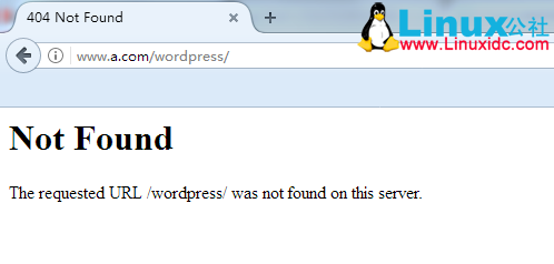 LAMP 分布式部署安装 WordPress 和 phpMyAdmin LAMP 分布式部署安装 WordPress 和 phpMyAdmin