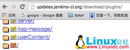 使用 Jenkins 配置 Git+Maven 的自动化构建 使用 Jenkins 配置 Git+Maven 的自动化构建