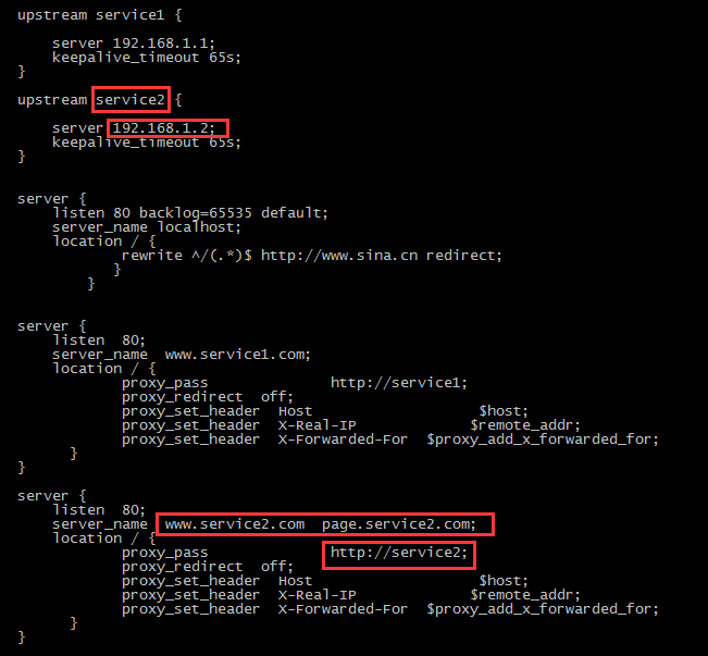 基于 etcd+confd 通过 Nginx 对 Docker 服务混合注册发现详解 基于 etcd+confd 通过 Nginx 对 Docker 服务混合注册发现详解