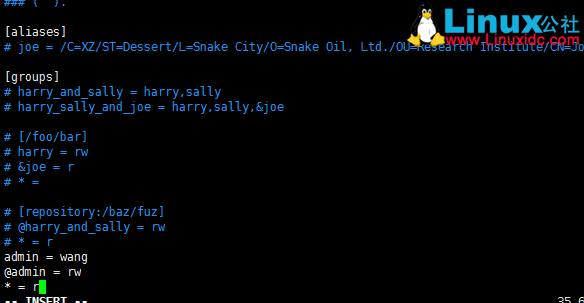 Ubuntu 14.04 下搭建 SVN 服务器（SVN Server）