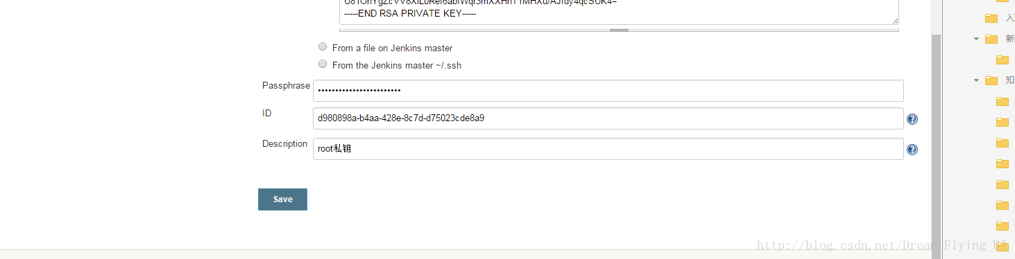 Jenkins+Gitlab+Sonar 代码检查平台搭建 Jenkins+Gitlab+Sonar 代码检查平台搭建