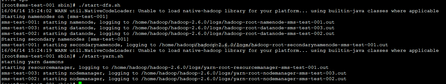 OpenTSDB+Grafana 监控环境搭建