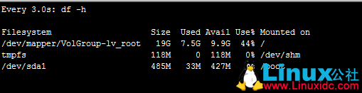 Zabbix 自定义监控某路径下的磁盘剩余值 Zabbix 自定义监控某路径下的磁盘剩余值
