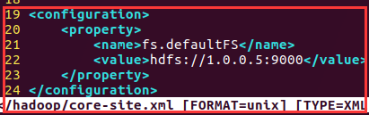 Ubuntu 17.04 下搭建 Hadoop 伪分布式集群