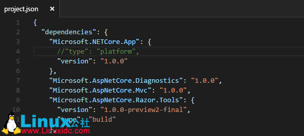 ASP.NET Core 发布至 Linux 生产环境 Ubuntu 系统 ASP.NET Core 发布至 Linux 生产环境 Ubuntu 系统