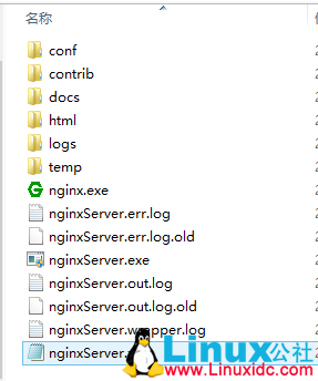 Nginx 简单实现网站的负载均衡 Nginx 简单实现网站的负载均衡