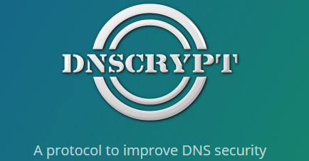 在 OpenWrt 上安装 DNSCrypt