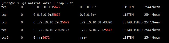 RabbitMQ 默认集群模式搭建配置实现步骤 RabbitMQ 默认集群模式搭建配置实现步骤