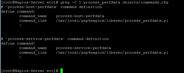原创：Linux 下 Nagios、pnn4nagios 的安装与配置