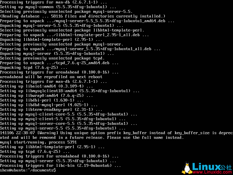 Linux 系统 LAMP 平台搭建 Linux 系统 LAMP 平台搭建