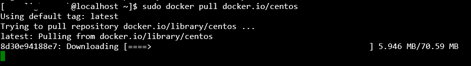 Docker 使用体验札记 Docker 使用体验札记