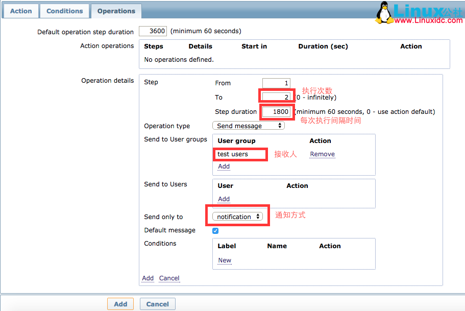 CentOS6.5 下 Zabbix 安装使用学习系列 CentOS6.5 下 Zabbix 安装使用学习系列