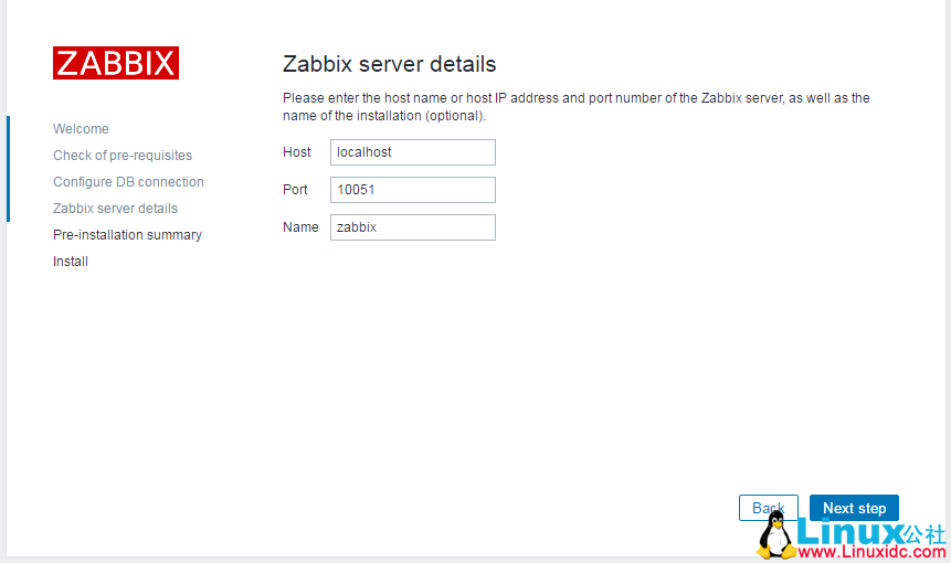 Ubuntu 14.04 安装 Zabbix3.0 及汉化 Ubuntu 14.04 安装 Zabbix3.0 及汉化