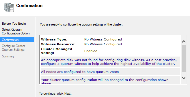 部署 AlwaysOn 第一步:搭建 Windows 服务器故障转移集群 部署 AlwaysOn 第一步:搭建 Windows 服务器故障转移集群