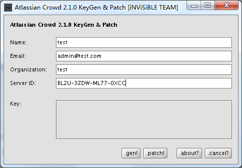 CentOS 6.5 安装 Atlassiana Crowd+JIRA+Confluence(Wiki) CentOS 6.5 安装 Atlassiana Crowd+JIRA+Confluence(Wiki)