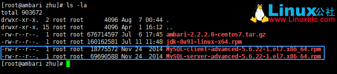 HDP2.4 安装图文详细教程 HDP2.4 安装图文详细教程