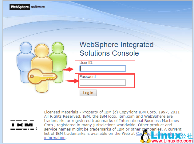 在 Docker 容器里安装 WebSphere 在 Docker 容器里安装 WebSphere