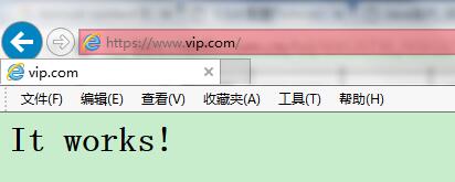 基于 OpenSSL 的 HTTPS 服务配置 基于 OpenSSL 的 HTTPS 服务配置