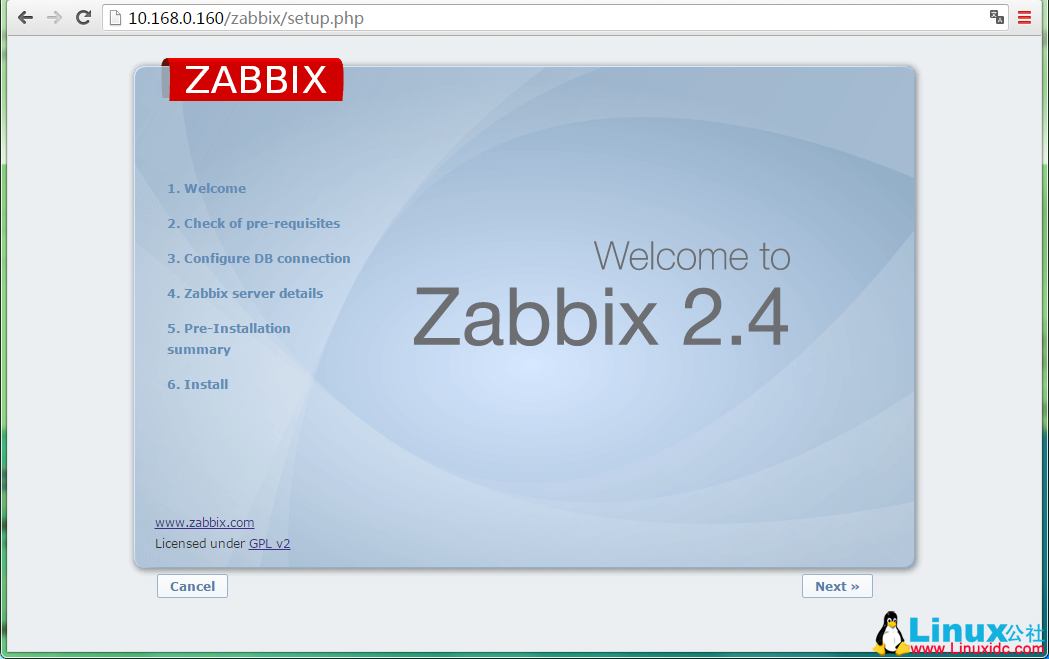 实战企业监控 Zabbix 2.4.7 实战企业监控 Zabbix 2.4.7