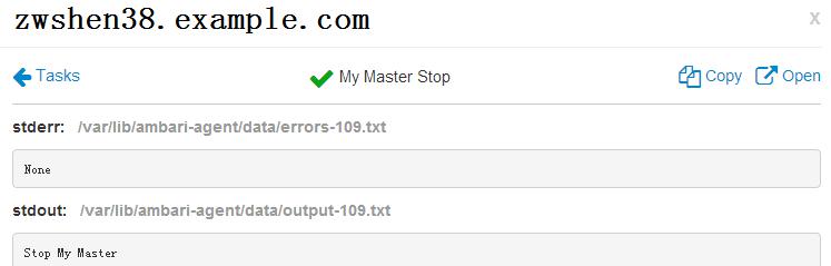 Ambari——大数据平台的搭建利器 Ambari——大数据平台的搭建利器