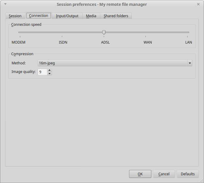 如何在 Linux VPS 上使用 x2g0 安装远程桌面? 如何在 Linux VPS 上使用 x2g0 安装远程桌面?
