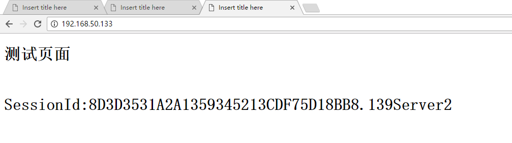 Nginx 反向代理,负载均衡,Redis Session 共享,Keepalived 高可用 Nginx 反向代理,负载均衡,Redis Session 共享,Keepalived 高可用