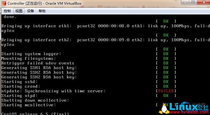 使用 Fuel6.0 自动安装 OpenStack Juno 版本 使用 Fuel6.0 自动安装 OpenStack Juno 版本