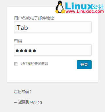 LAMP 分布式部署安装 WordPress 和 phpMyAdmin LAMP 分布式部署安装 WordPress 和 phpMyAdmin