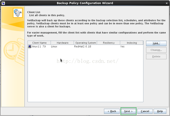 备份还原工具 NetBackup7.6.1 安装配置使用文档 备份还原工具 NetBackup7.6.1 安装配置使用文档