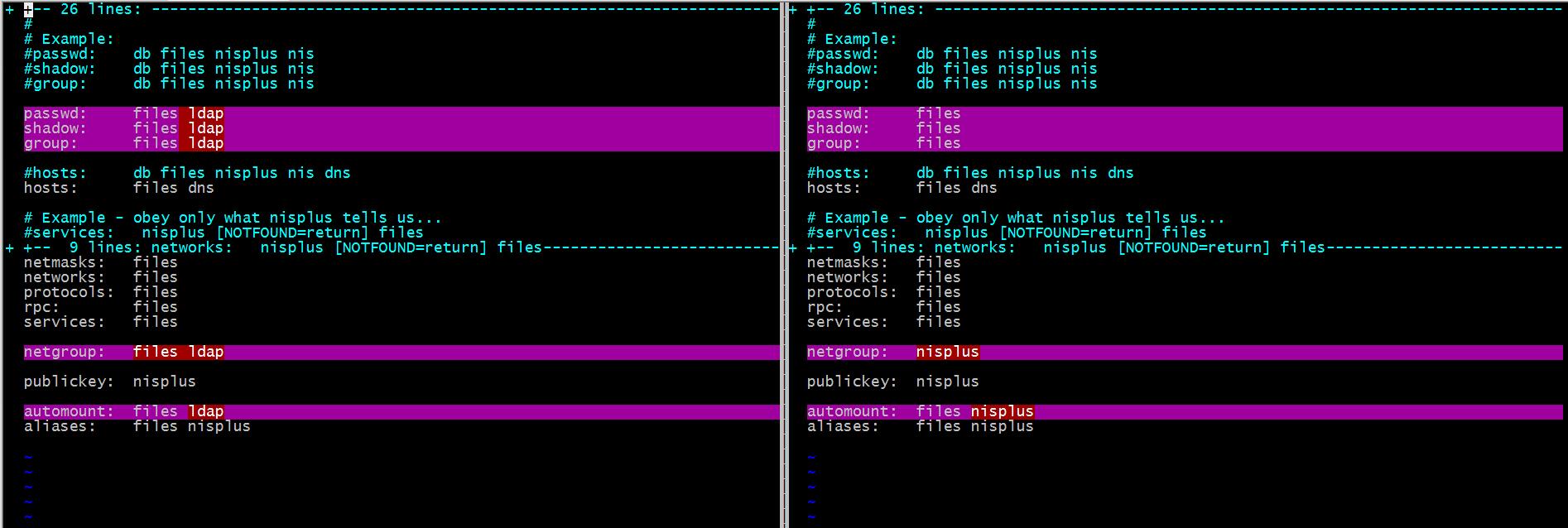 OpenLDAP 客户端安装部署 OpenLDAP 客户端安装部署