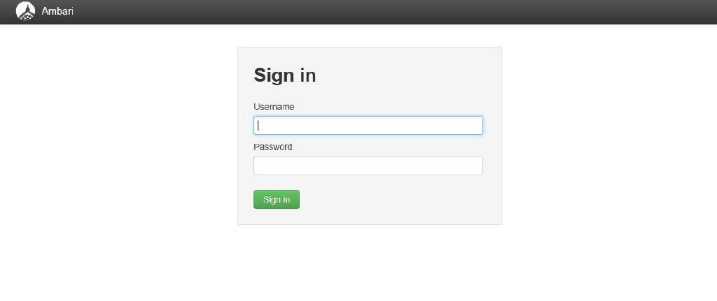 Ambari 2.4 安装教程及 Haodoop lzo 配置 Ambari 2.4 安装教程及 Haodoop lzo 配置