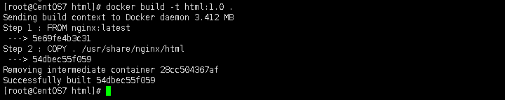 使用 Docker 分分钟启动常用应用 使用 Docker 分分钟启动常用应用