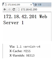 Linux 中 Varnish 基础应用