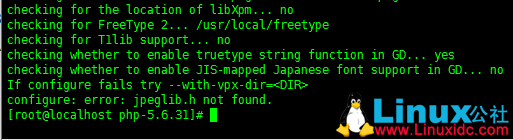 CentOS 7 编译安装 PHP 5.6 CentOS 7 编译安装 PHP 5.6
