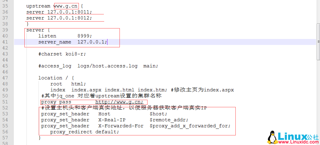 Windows 下 Nginx 负载均衡实现 Windows 下 Nginx 负载均衡实现