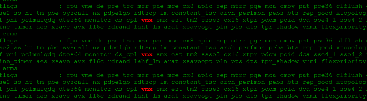 KVM虚拟化管理平台WebVirtMgr部署-完整记录-星哥说事