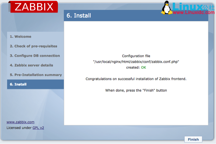 CentOS6.5 下 Zabbix 安装使用学习系列 CentOS6.5 下 Zabbix 安装使用学习系列