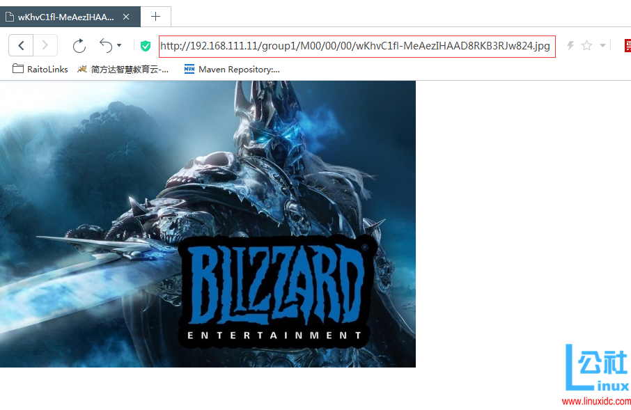 CentOS 7 安装配置分布式文件系统 FastDFS 5.0.5