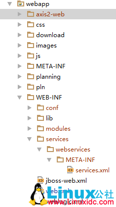 Axis2 发布服务,支持 Tomcat 和 Weblogic 的 SSHWeb 项目部署 Axis2 发布服务,支持 Tomcat 和 Weblogic 的 SSHWeb 项目部署