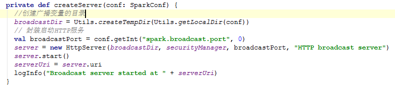 Spark 源码走读 Spark 源码走读