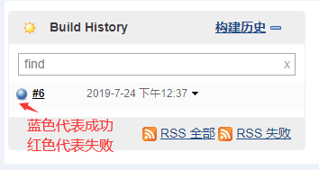 Jenkins+Docker 自动化部署.Net Core Jenkins+Docker 自动化部署.Net Core