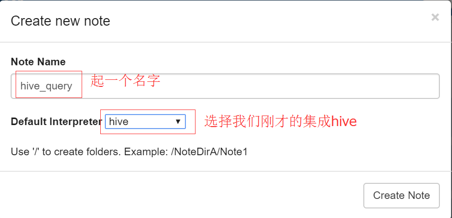 Zeppelin0.7.2 结合 hive 解释器进行报表展示 Zeppelin0.7.2 结合 hive 解释器进行报表展示
