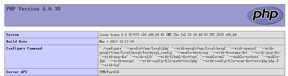 CentOS 6.7 编译安装 LAMP 详解 CentOS 6.7 编译安装 LAMP 详解
