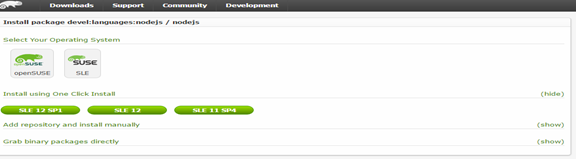 Linux 上使用 Azure CLI 来管理 Azure Linux 上使用 Azure CLI 来管理 Azure