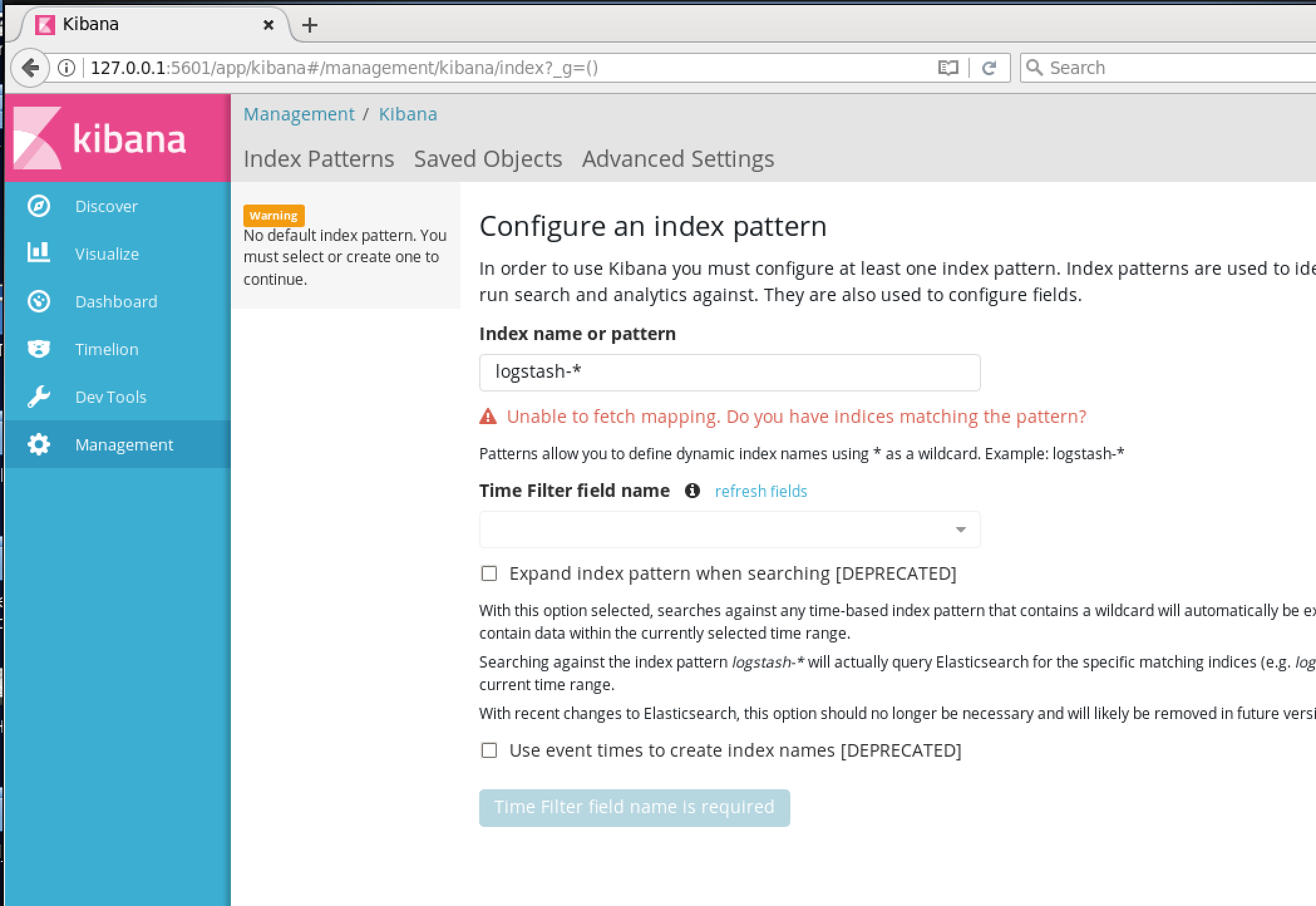 基于 CentOS 6.9 搭建 ELK 环境指南 基于 CentOS 6.9 搭建 ELK 环境指南