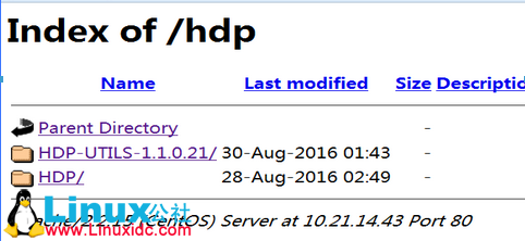 Ambari 与 HDP 安装指南 Ambari 与 HDP 安装指南